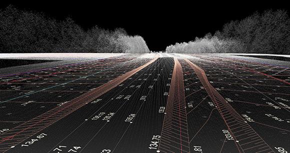road design plans